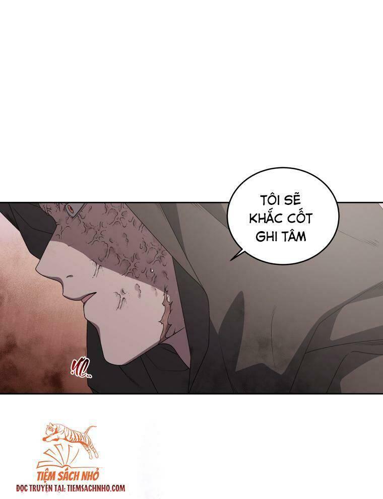 Ác Nữ Thuần Hoá Quái Thú: Chapter 7
