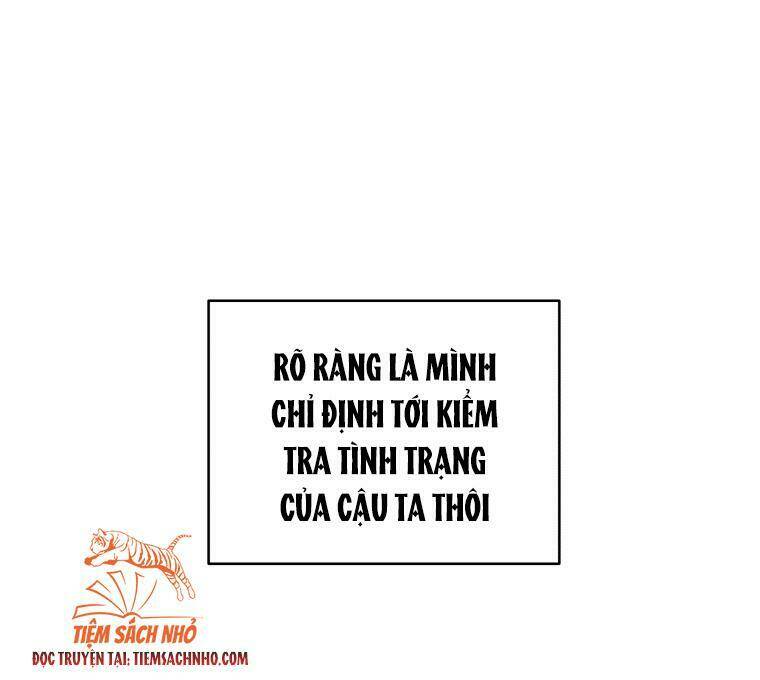 Ác Nữ Thuần Hoá Quái Thú: Chapter 7