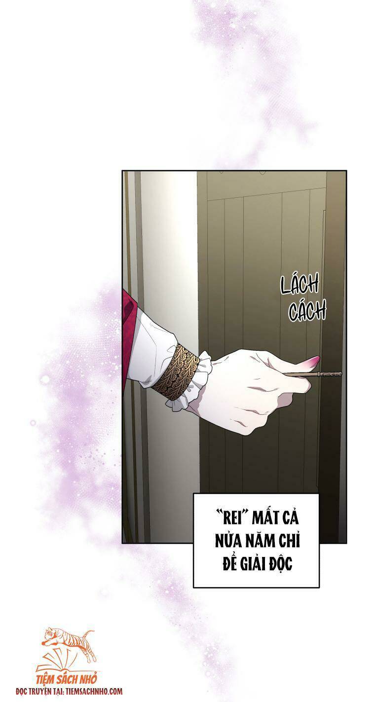 Ác Nữ Thuần Hoá Quái Thú: Chapter 7