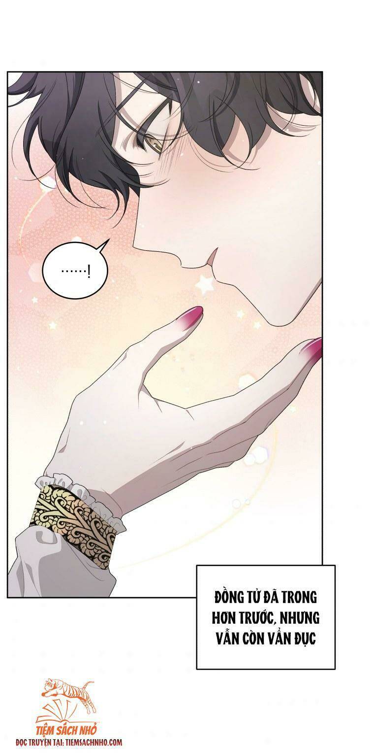 Ác Nữ Thuần Hoá Quái Thú: Chapter 7