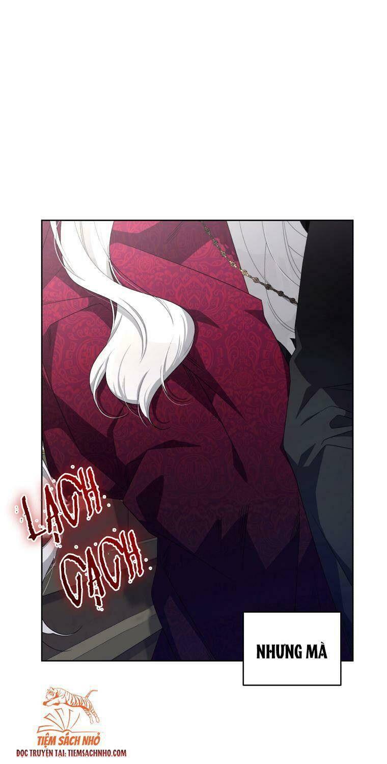 Ác Nữ Thuần Hoá Quái Thú: Chapter 7