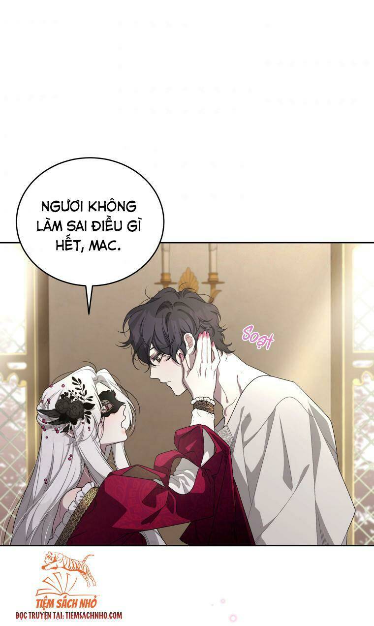 Ác Nữ Thuần Hoá Quái Thú: Chapter 7
