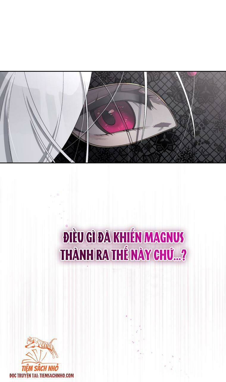 Ác Nữ Thuần Hoá Quái Thú: Chapter 7