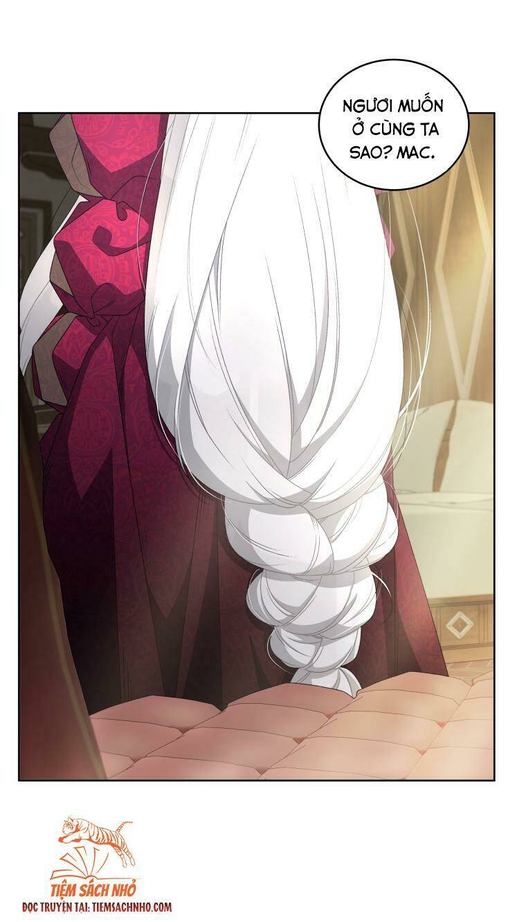 Ác Nữ Thuần Hoá Quái Thú: Chapter 7