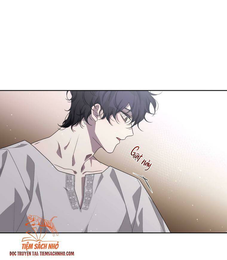 Ác Nữ Thuần Hoá Quái Thú: Chapter 7