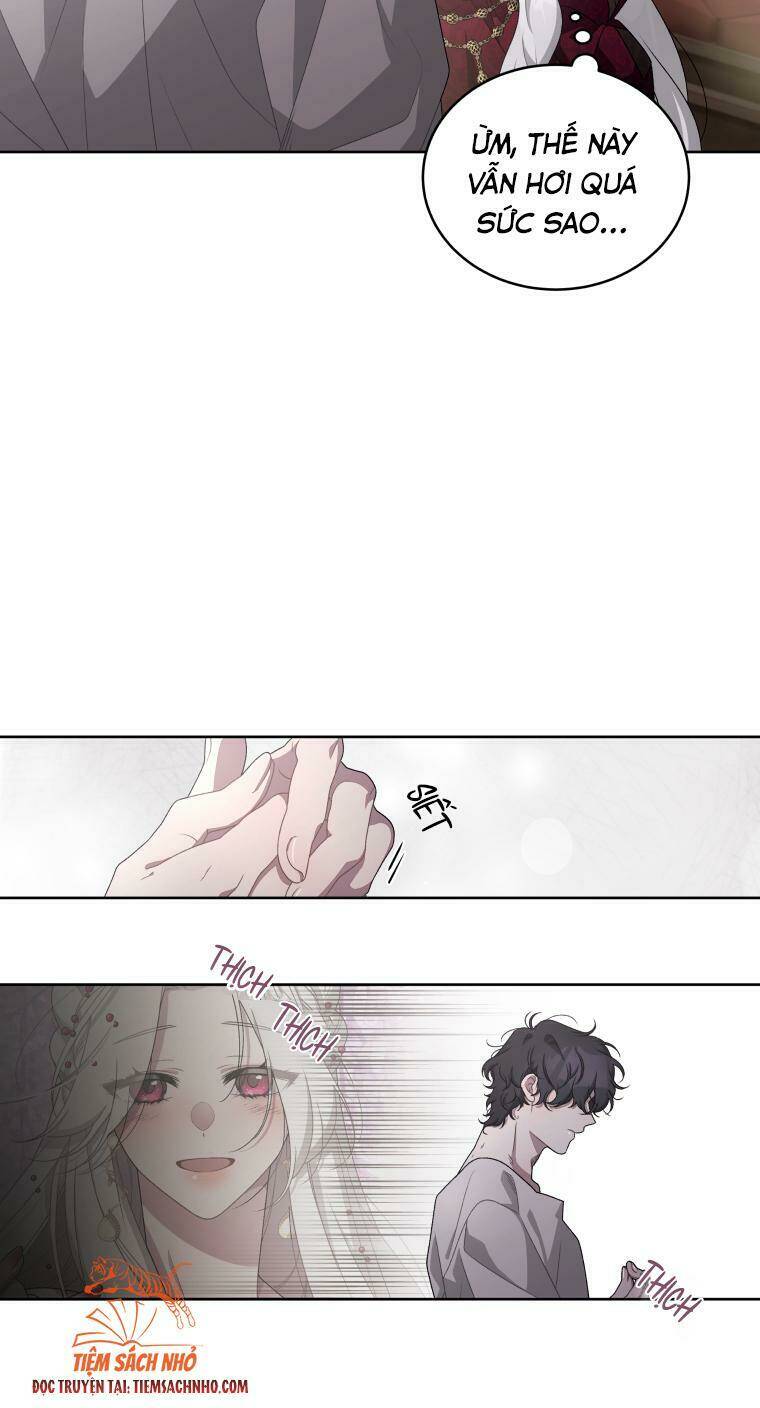 Ác Nữ Thuần Hoá Quái Thú: Chapter 7