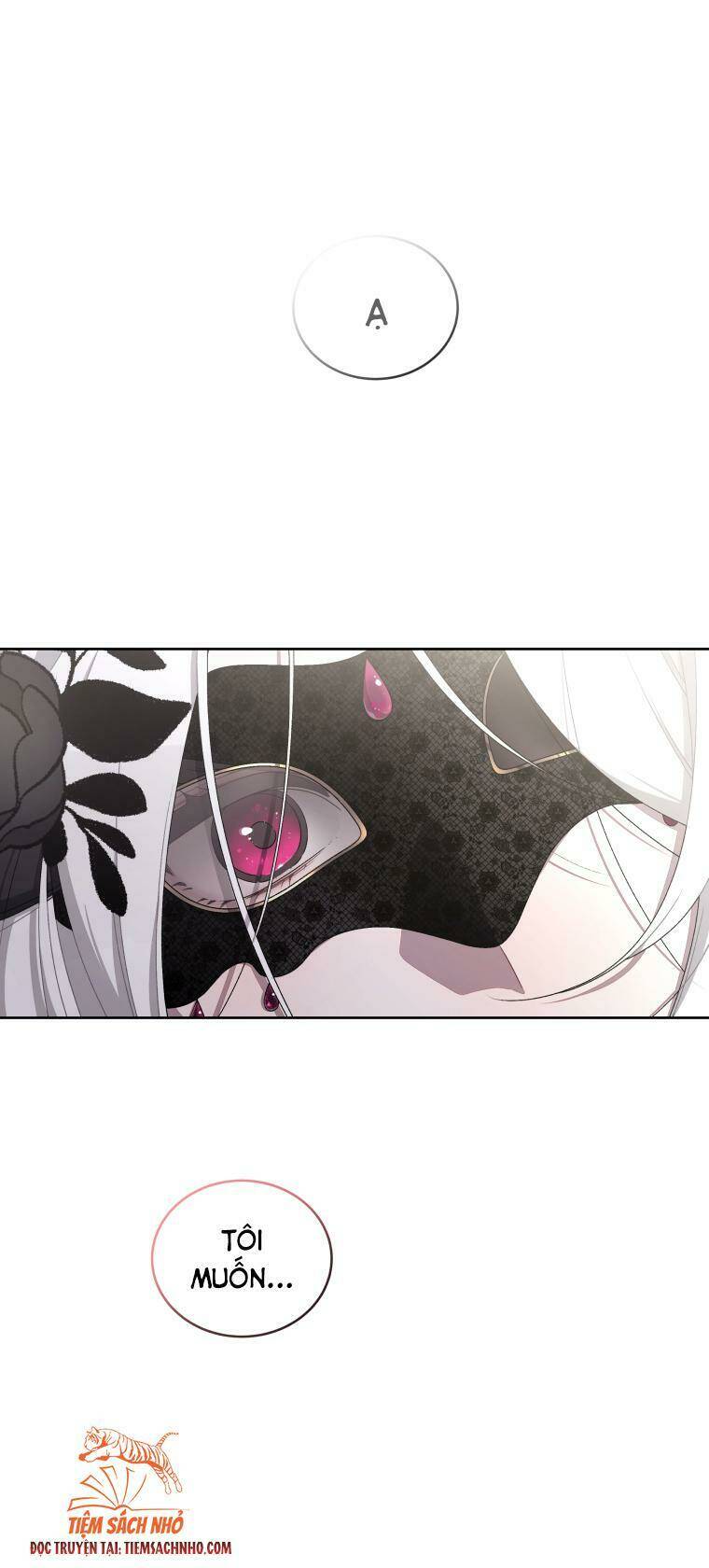 Ác Nữ Thuần Hoá Quái Thú: Chapter 7