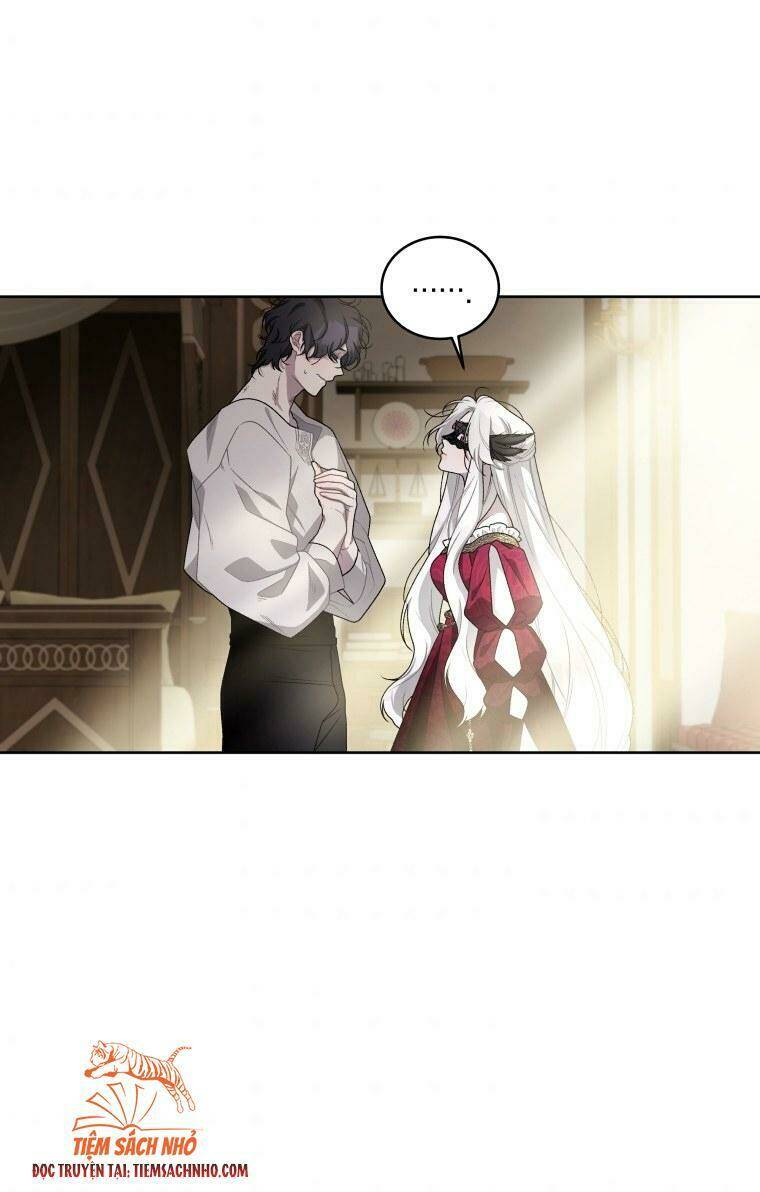 Ác Nữ Thuần Hoá Quái Thú: Chapter 7