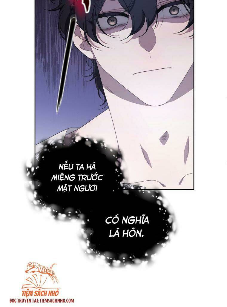 Ác Nữ Thuần Hoá Quái Thú: Chapter 7