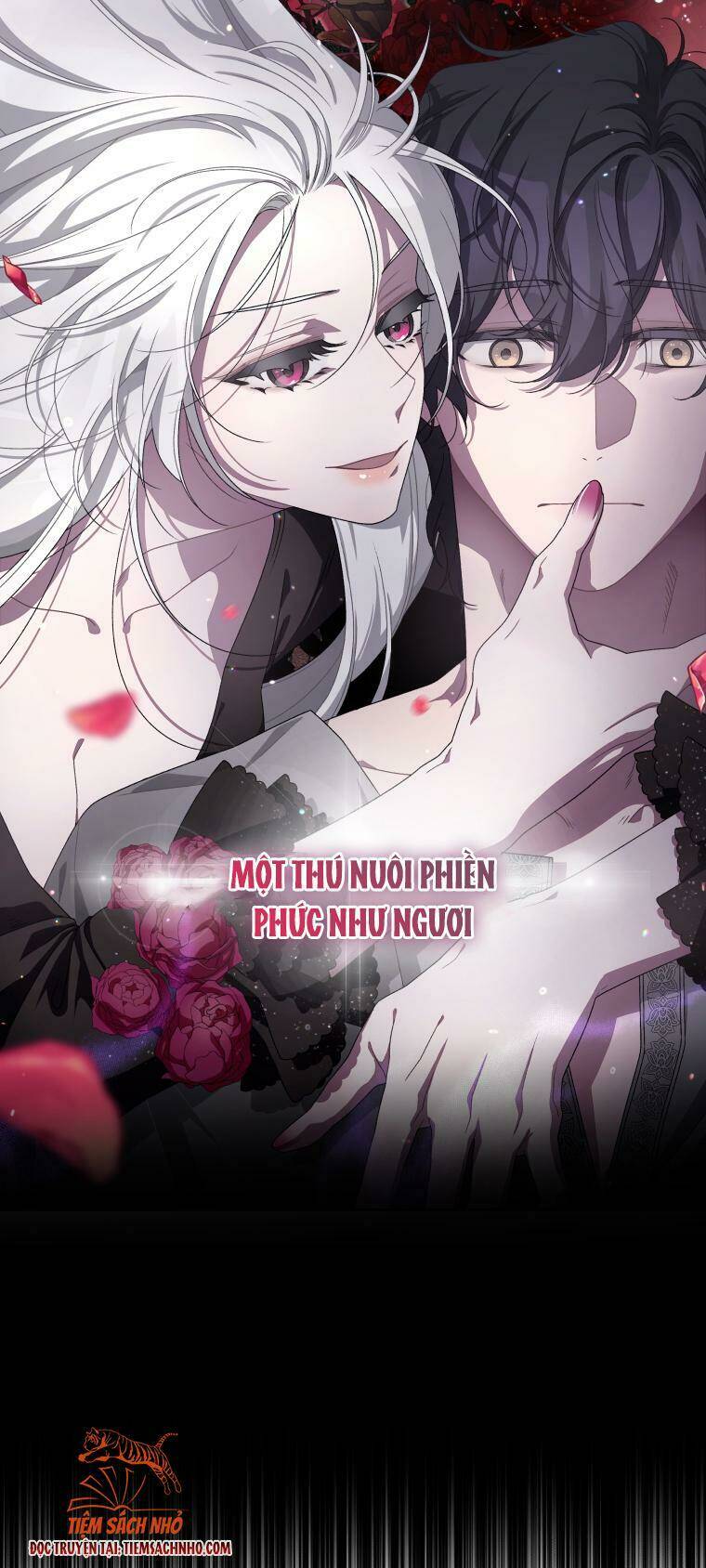 Ác Nữ Thuần Hoá Quái Thú: Chapter 7
