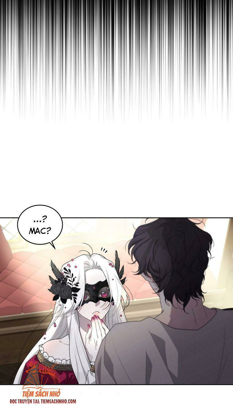 Ác Nữ Thuần Hoá Quái Thú: Chapter 7