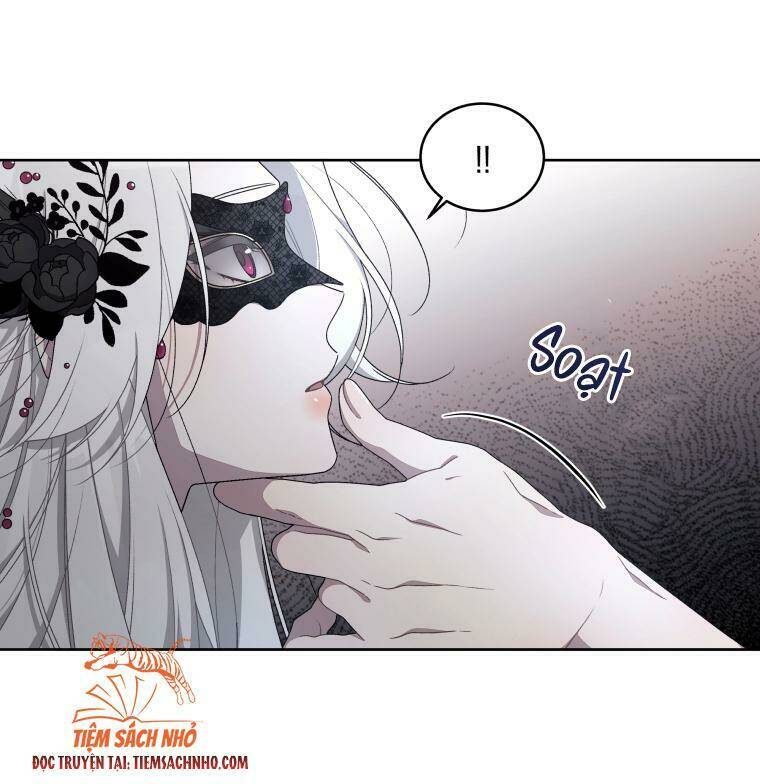 Ác Nữ Thuần Hoá Quái Thú: Chapter 7