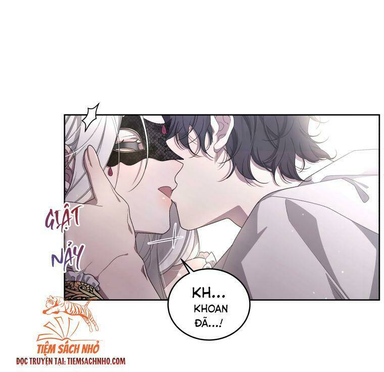 Ác Nữ Thuần Hoá Quái Thú: Chapter 7