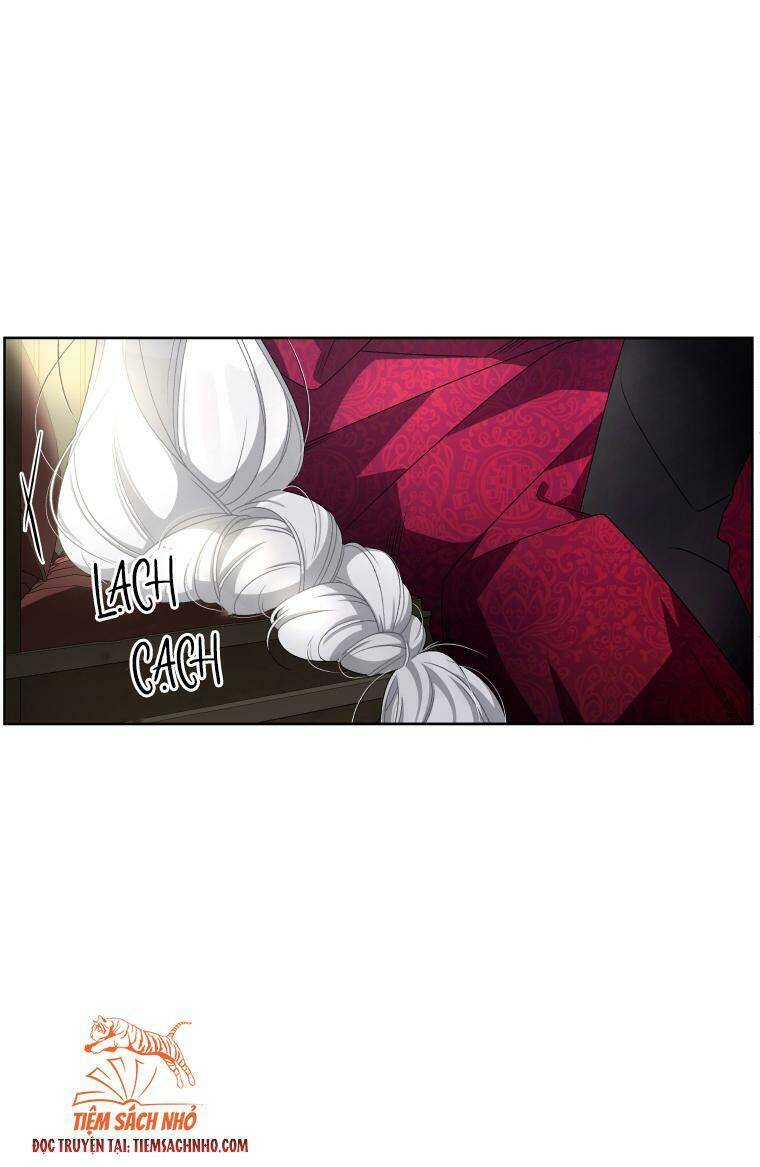 Ác Nữ Thuần Hoá Quái Thú: Chapter 7