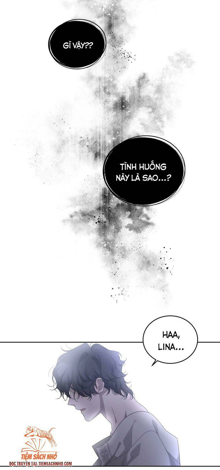 Ác Nữ Thuần Hoá Quái Thú: Chapter 7