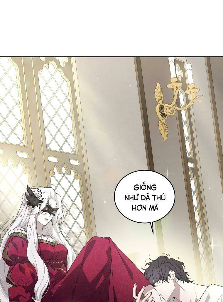 Ác Nữ Thuần Hoá Quái Thú: Chapter 7