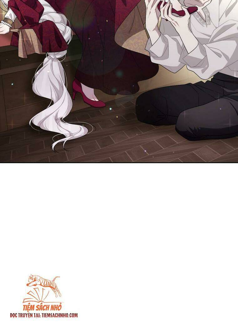 Ác Nữ Thuần Hoá Quái Thú: Chapter 7