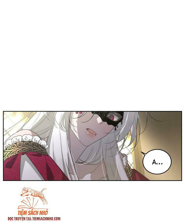 Ác Nữ Thuần Hoá Quái Thú: Chapter 7