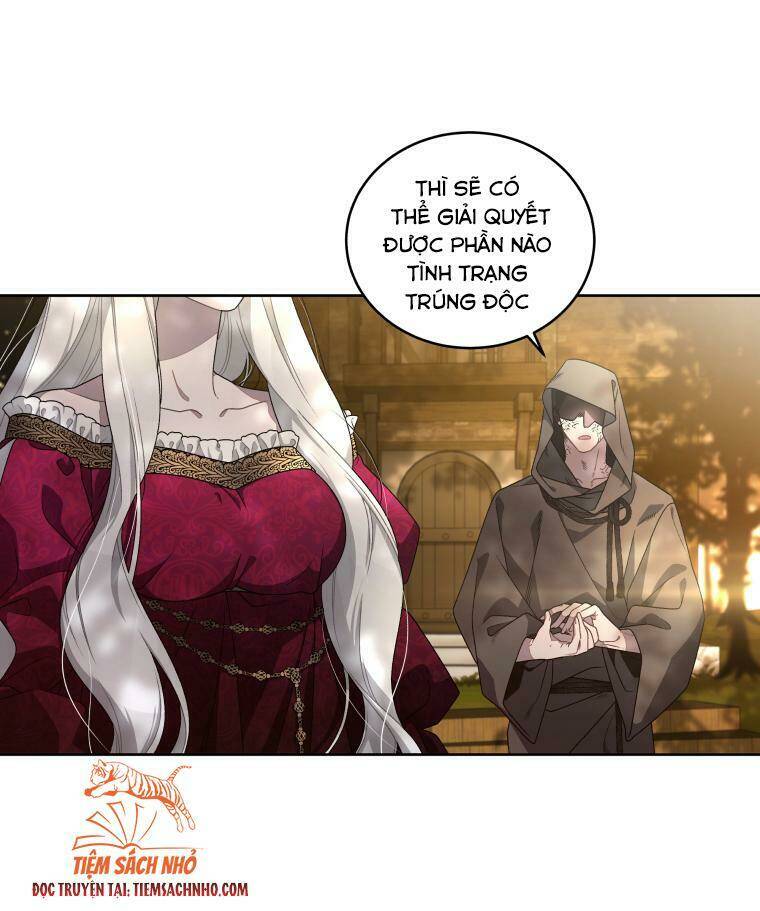 Ác Nữ Thuần Hoá Quái Thú: Chapter 7