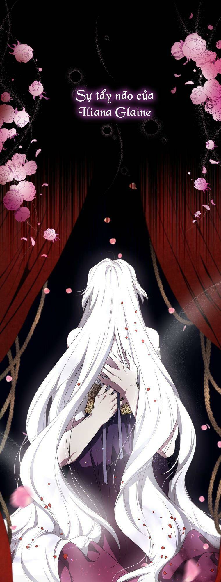 Ác Nữ Thuần Hoá Quái Thú: Chapter 8