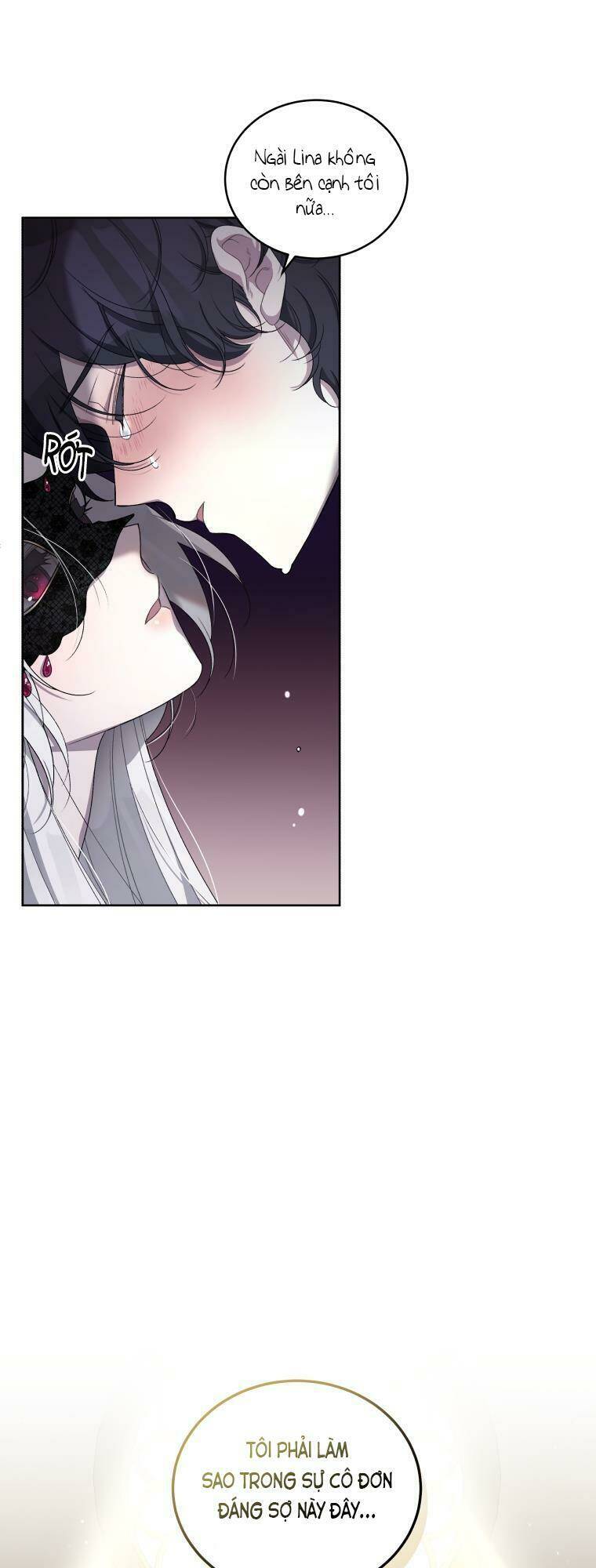 Ác Nữ Thuần Hoá Quái Thú: Chapter 8