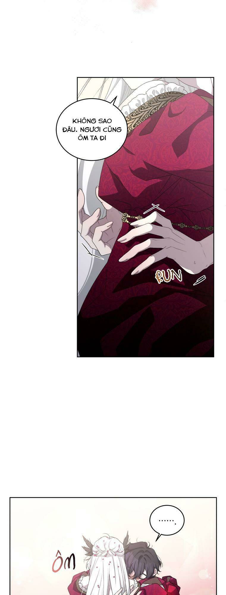 Ác Nữ Thuần Hoá Quái Thú: Chapter 8