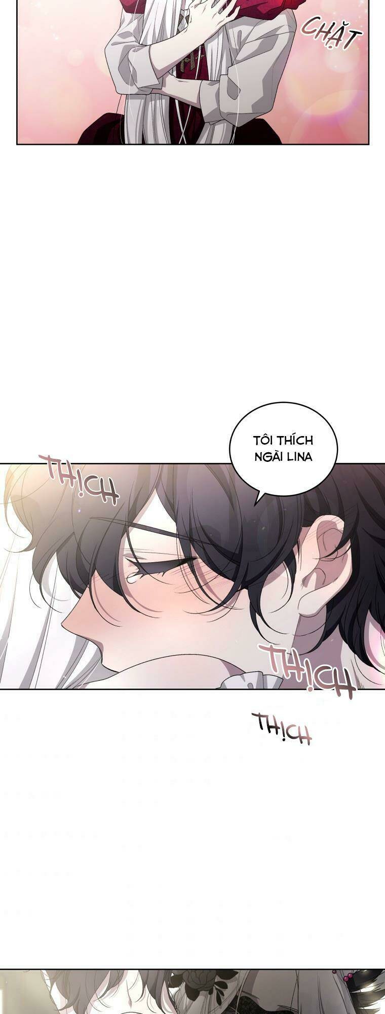 Ác Nữ Thuần Hoá Quái Thú: Chapter 8