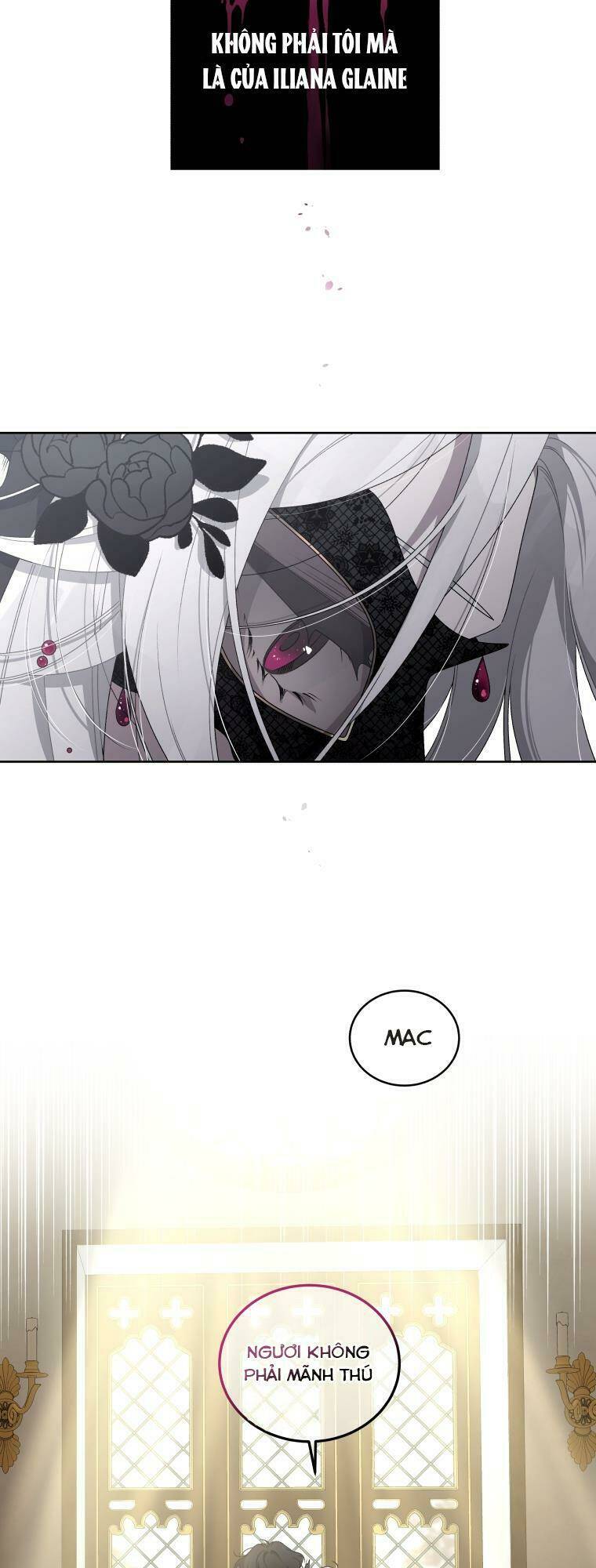 Ác Nữ Thuần Hoá Quái Thú: Chapter 8