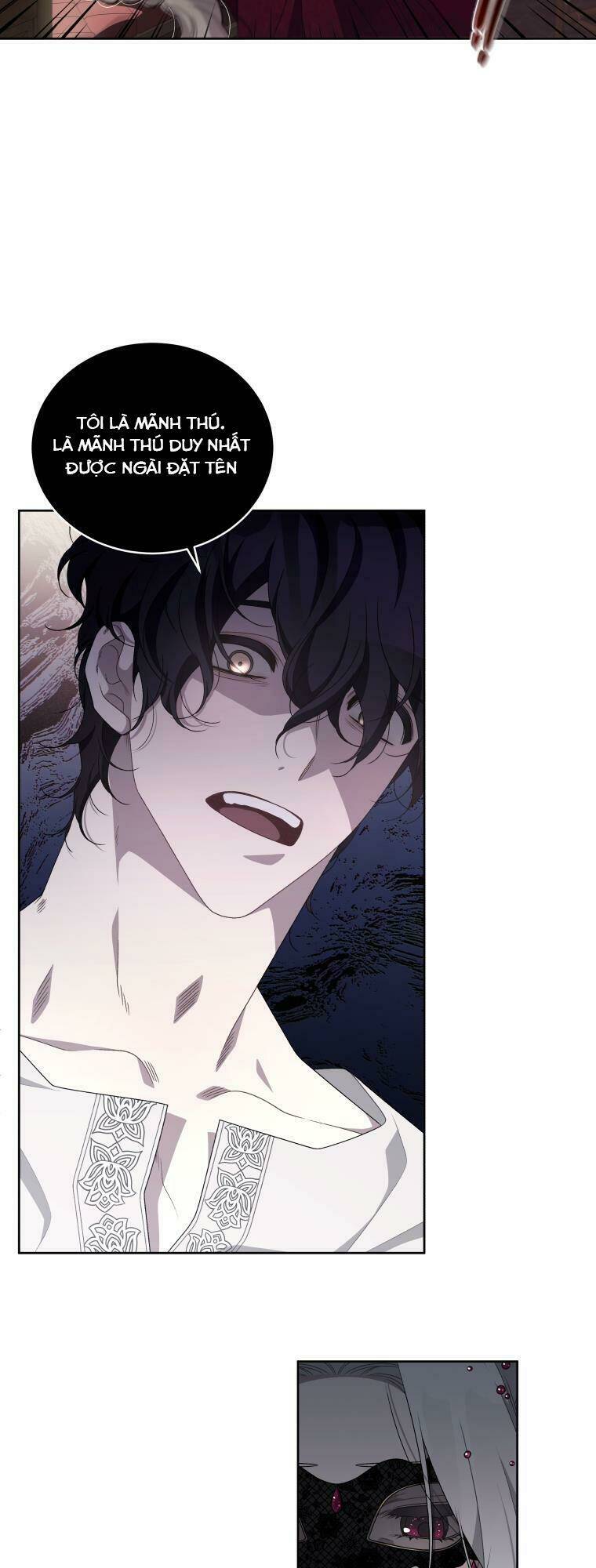 Ác Nữ Thuần Hoá Quái Thú: Chapter 8