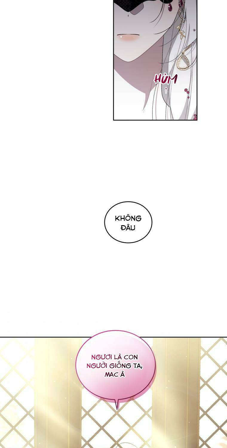 Ác Nữ Thuần Hoá Quái Thú: Chapter 8