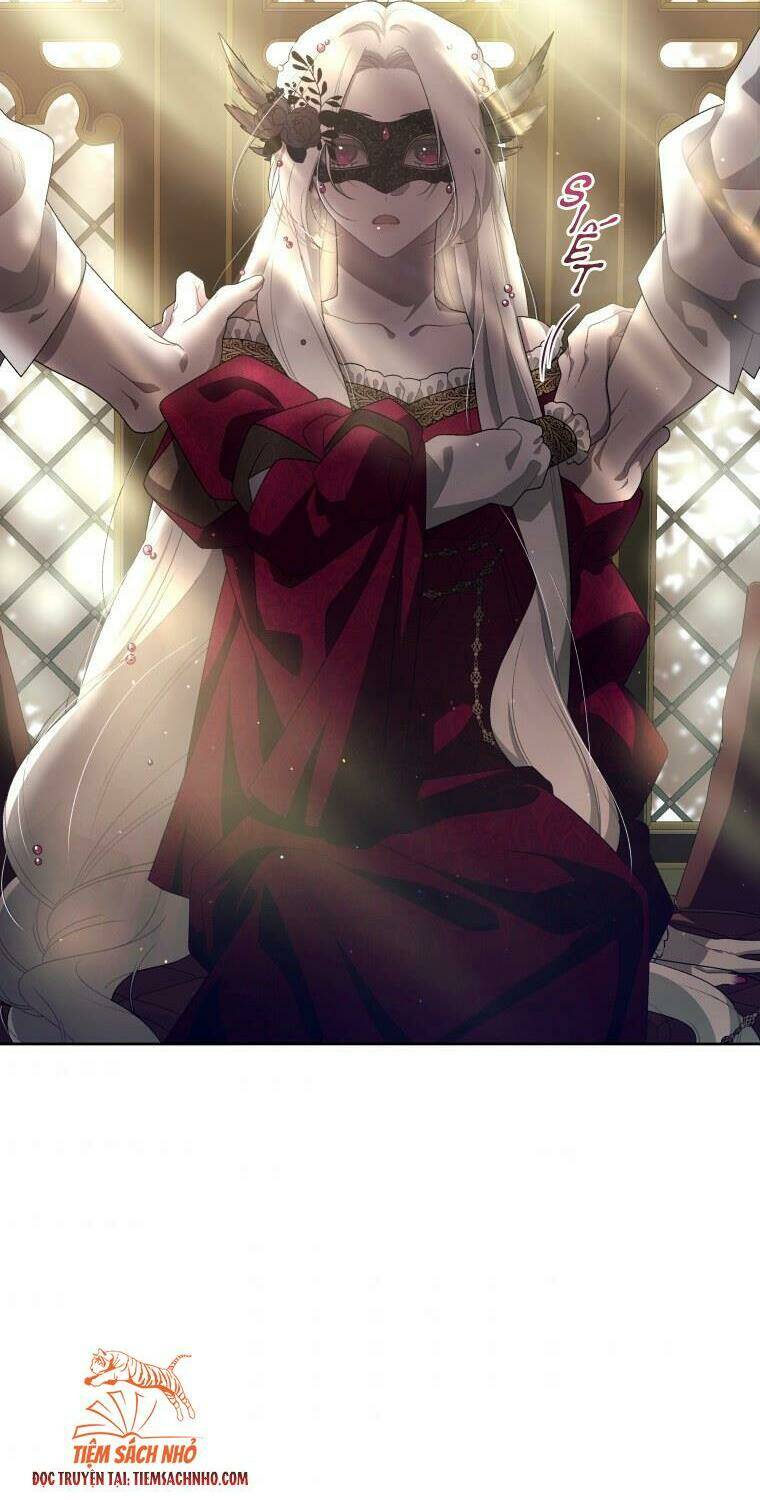 Ác Nữ Thuần Hoá Quái Thú: Chapter 8