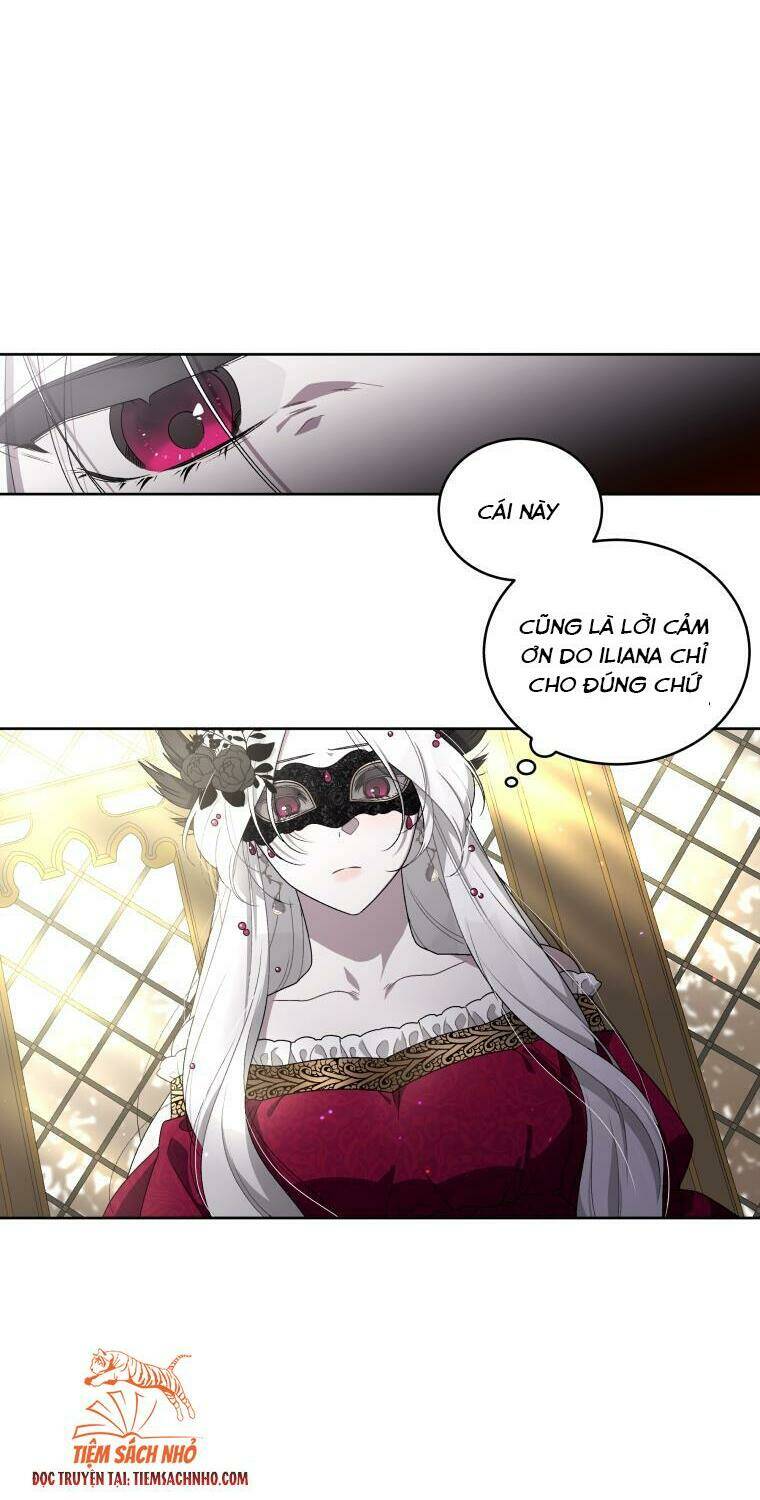 Ác Nữ Thuần Hoá Quái Thú: Chapter 8
