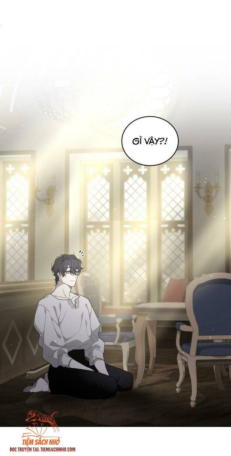 Ác Nữ Thuần Hoá Quái Thú: Chapter 8