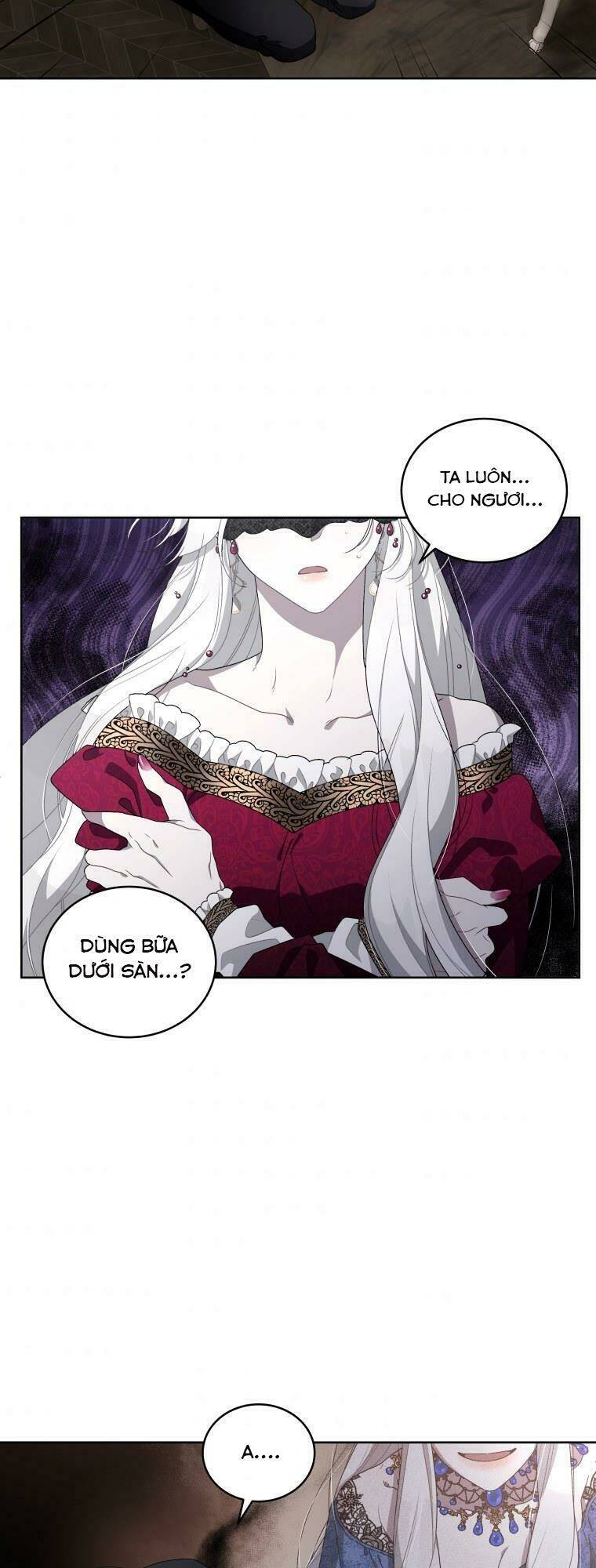 Ác Nữ Thuần Hoá Quái Thú: Chapter 8