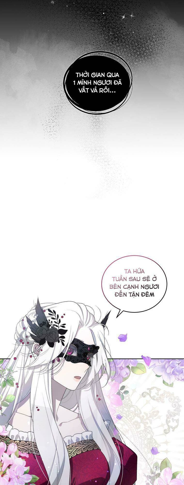 Ác Nữ Thuần Hoá Quái Thú: Chapter 8