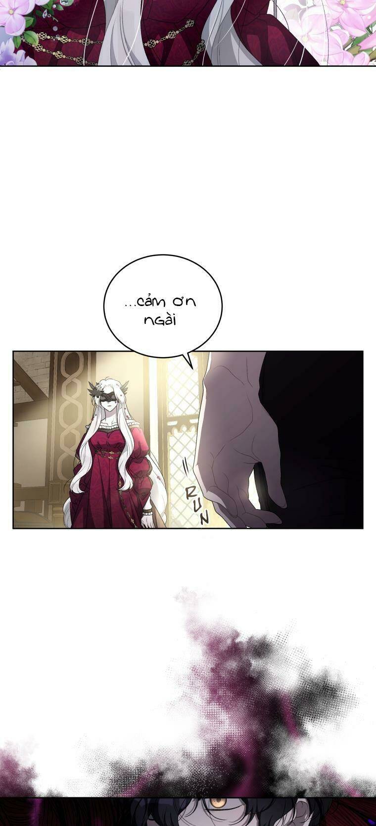 Ác Nữ Thuần Hoá Quái Thú: Chapter 8