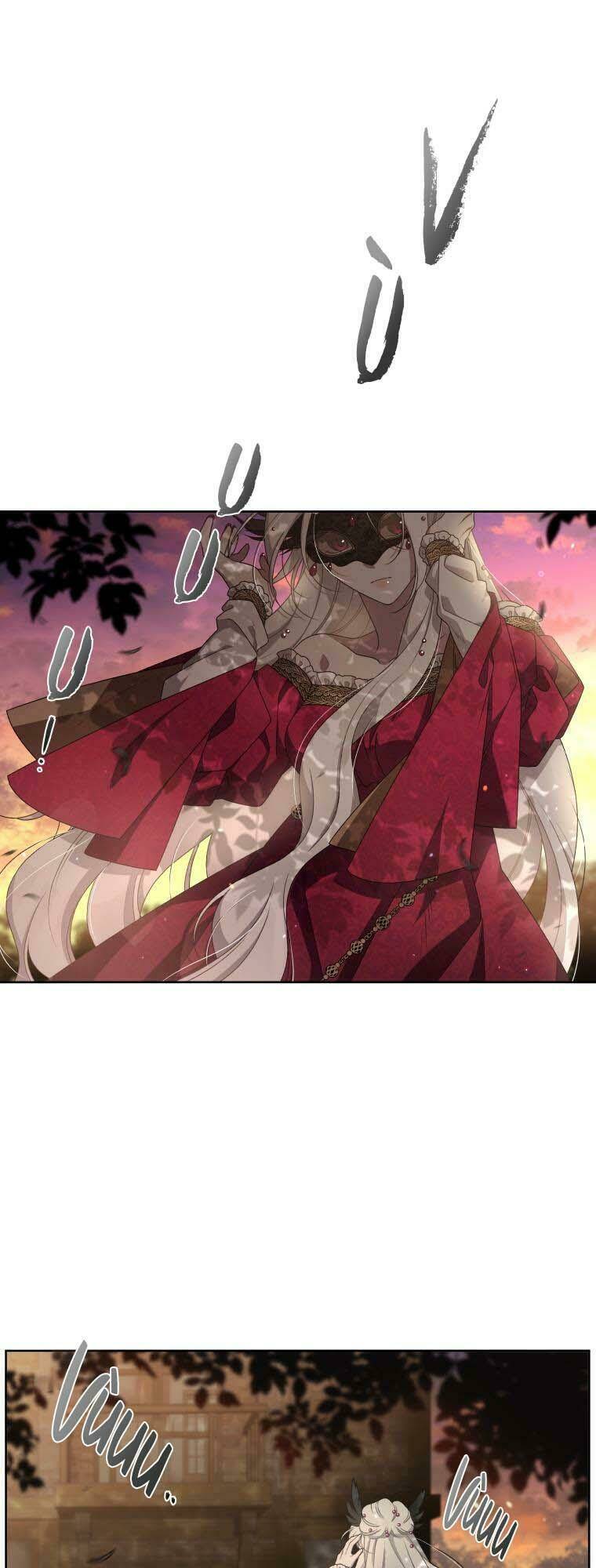 Ác Nữ Thuần Hoá Quái Thú: Chapter 9
