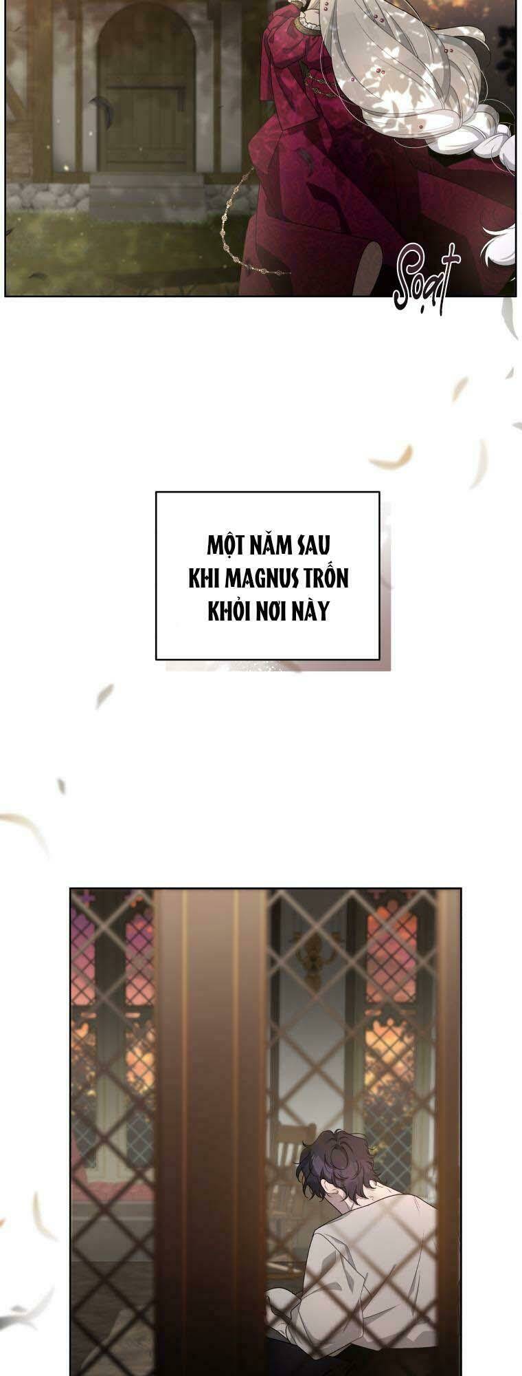 Ác Nữ Thuần Hoá Quái Thú: Chapter 9