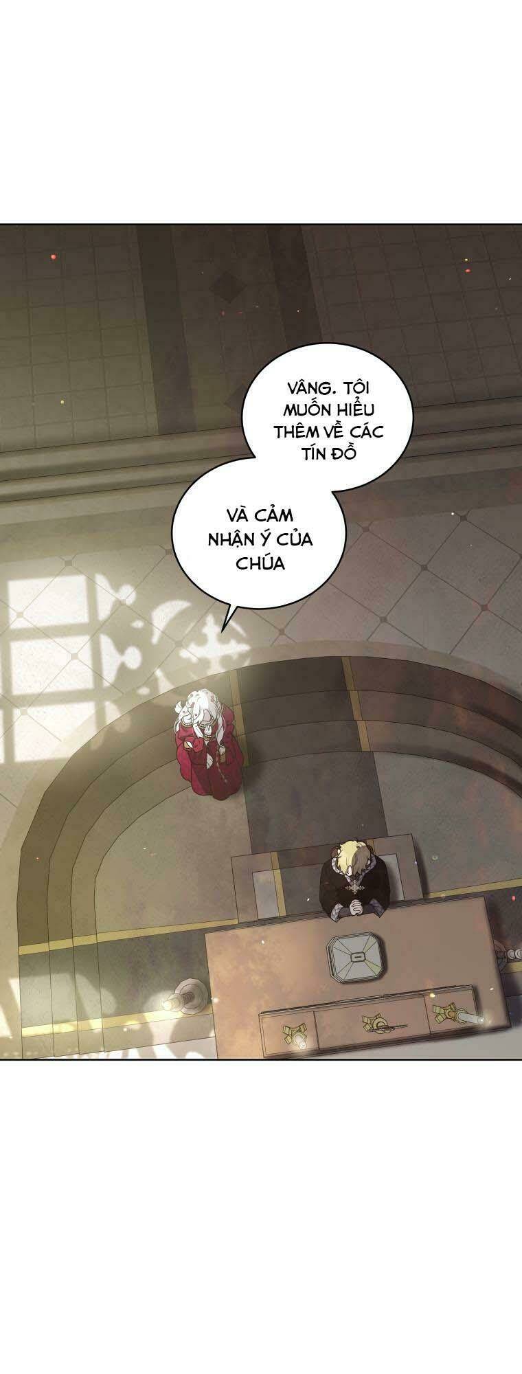 Ác Nữ Thuần Hoá Quái Thú: Chapter 9
