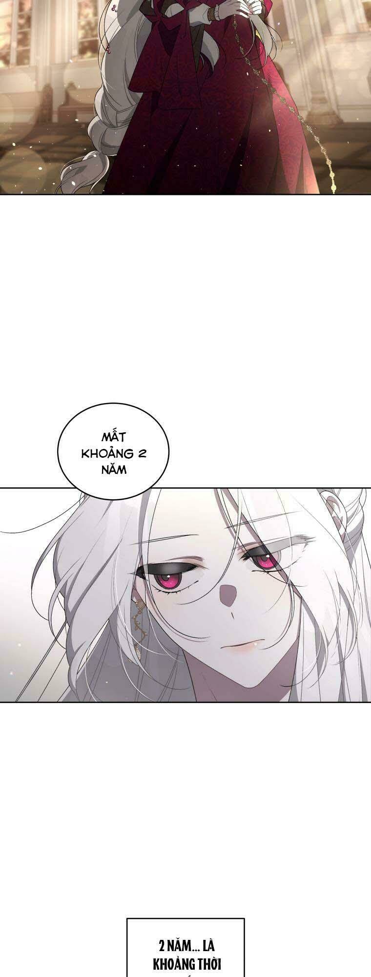 Ác Nữ Thuần Hoá Quái Thú: Chapter 9