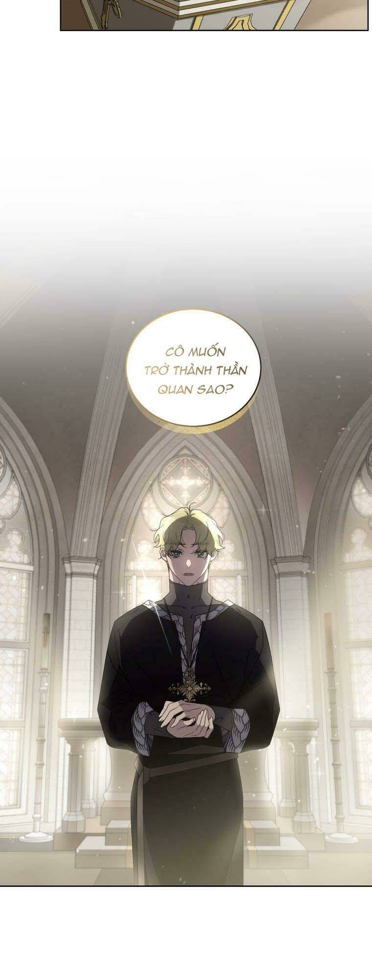 Ác Nữ Thuần Hoá Quái Thú: Chapter 9