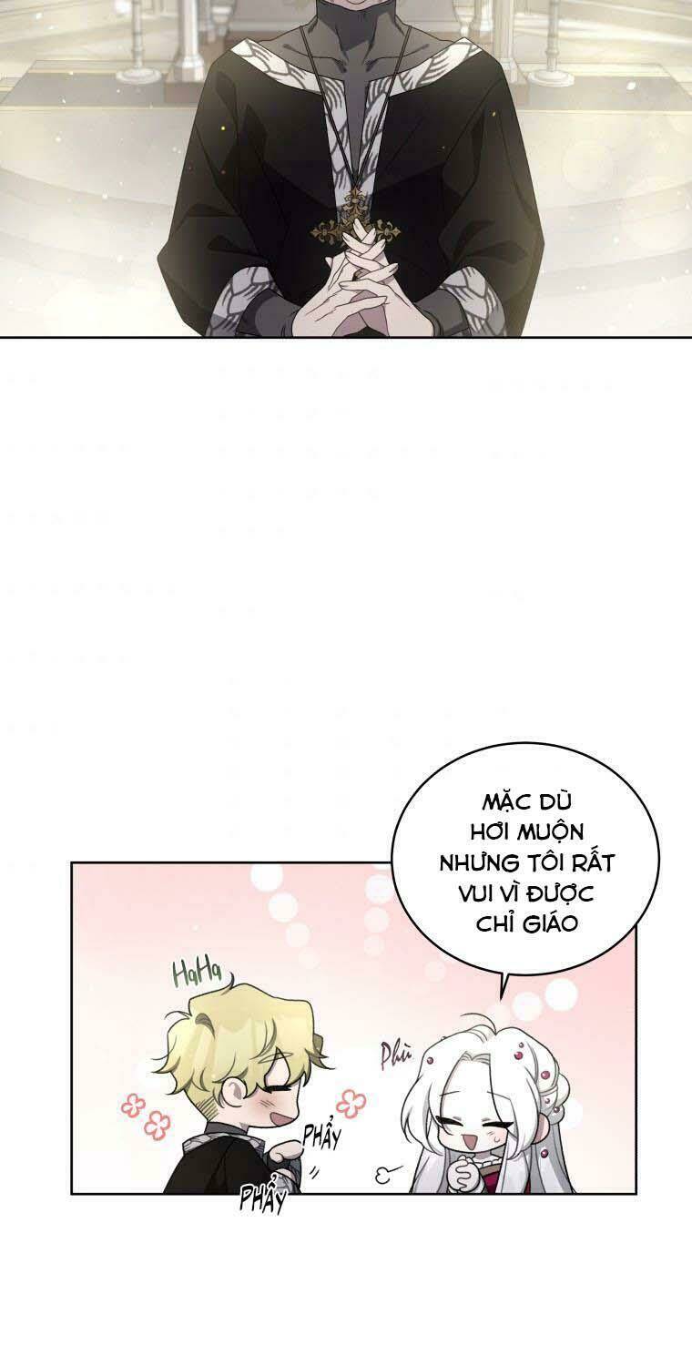 Ác Nữ Thuần Hoá Quái Thú: Chapter 9