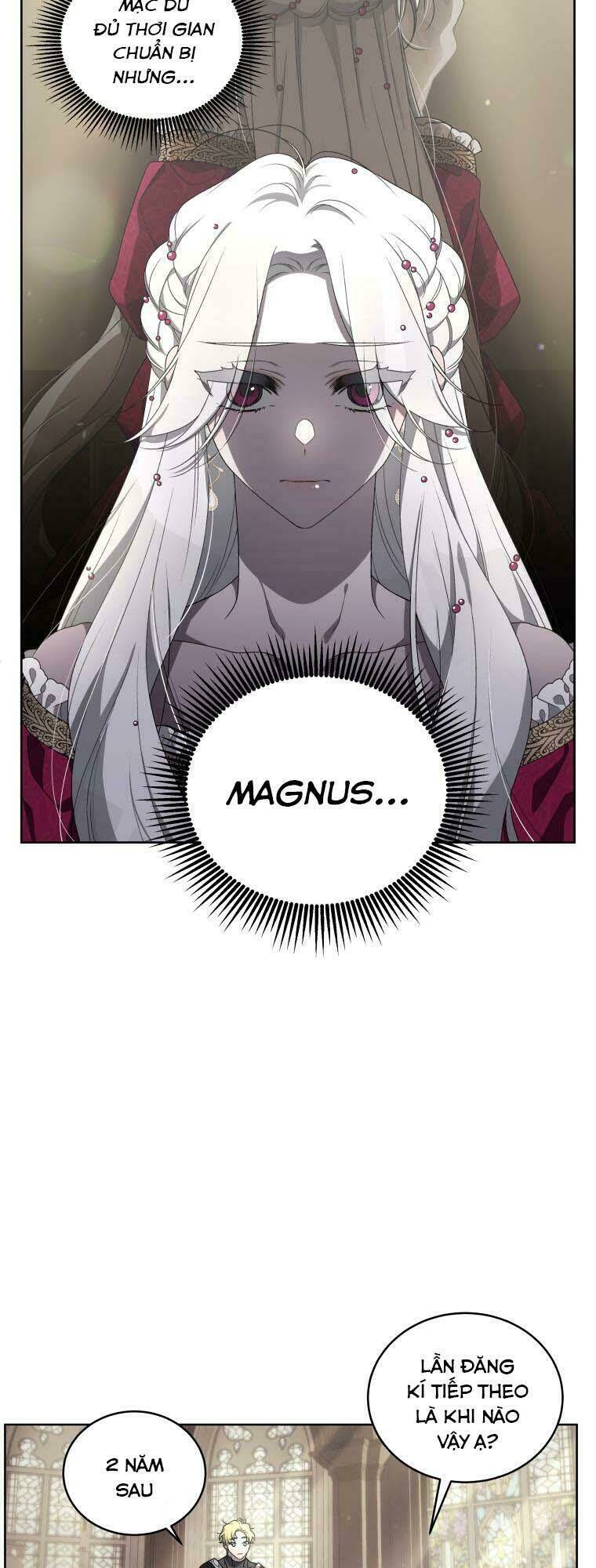 Ác Nữ Thuần Hoá Quái Thú: Chapter 9