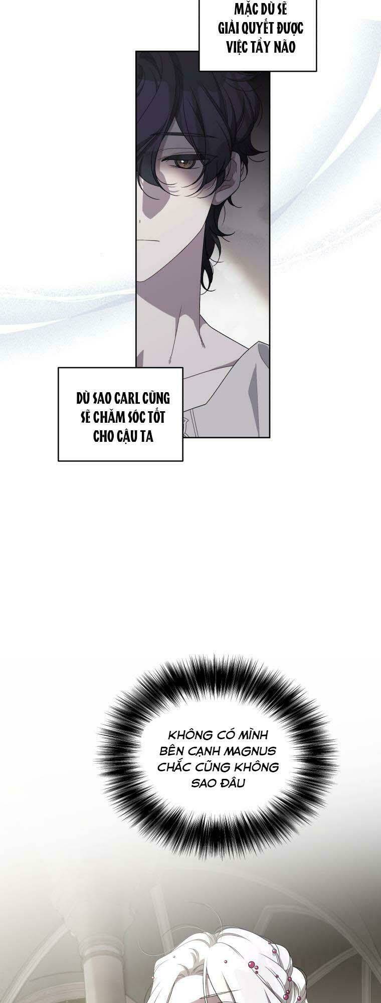 Ác Nữ Thuần Hoá Quái Thú: Chapter 9