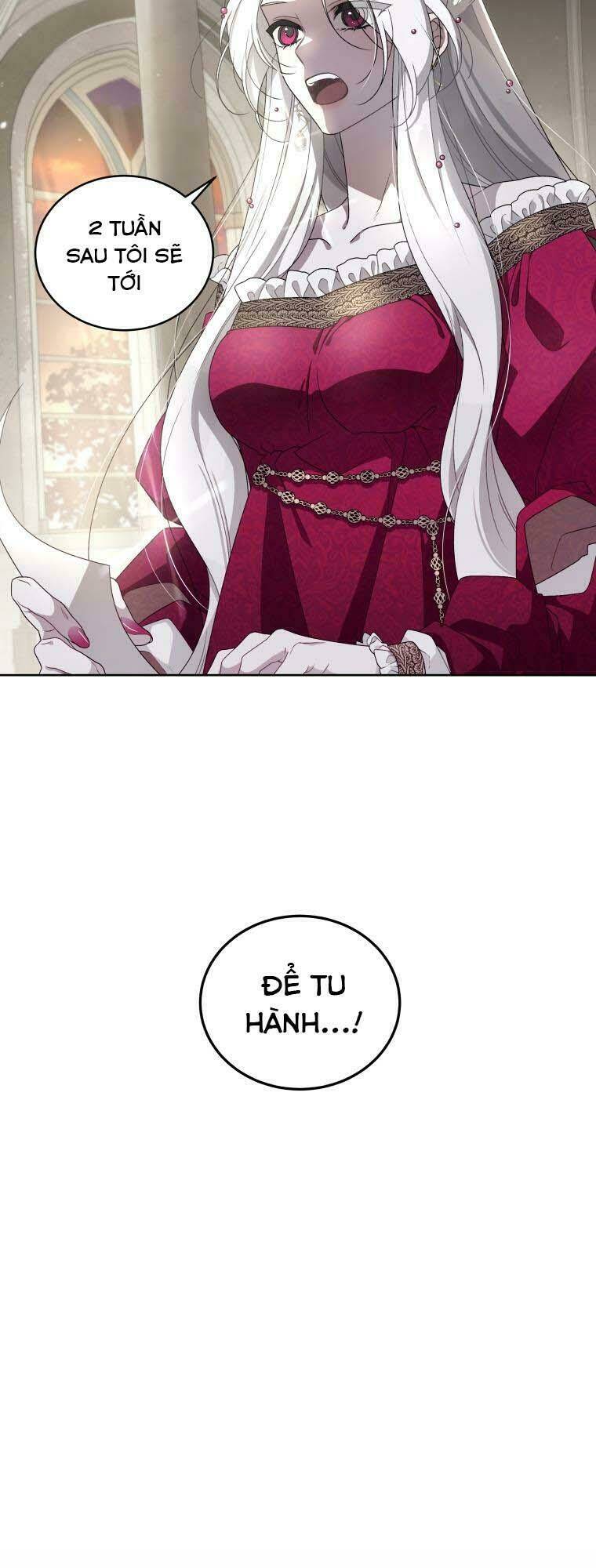 Ác Nữ Thuần Hoá Quái Thú: Chapter 9