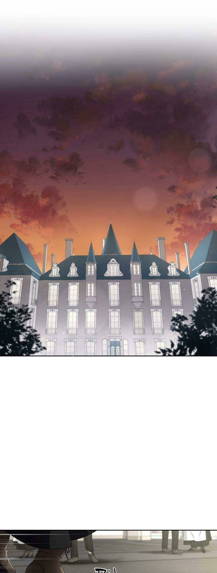 Ác Nữ Thuần Hoá Quái Thú: Chapter 9