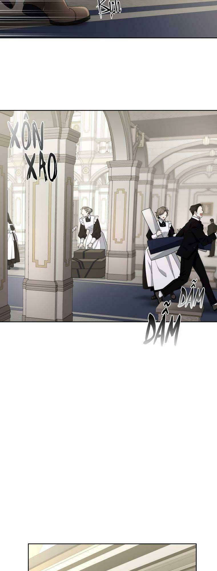 Ác Nữ Thuần Hoá Quái Thú: Chapter 9