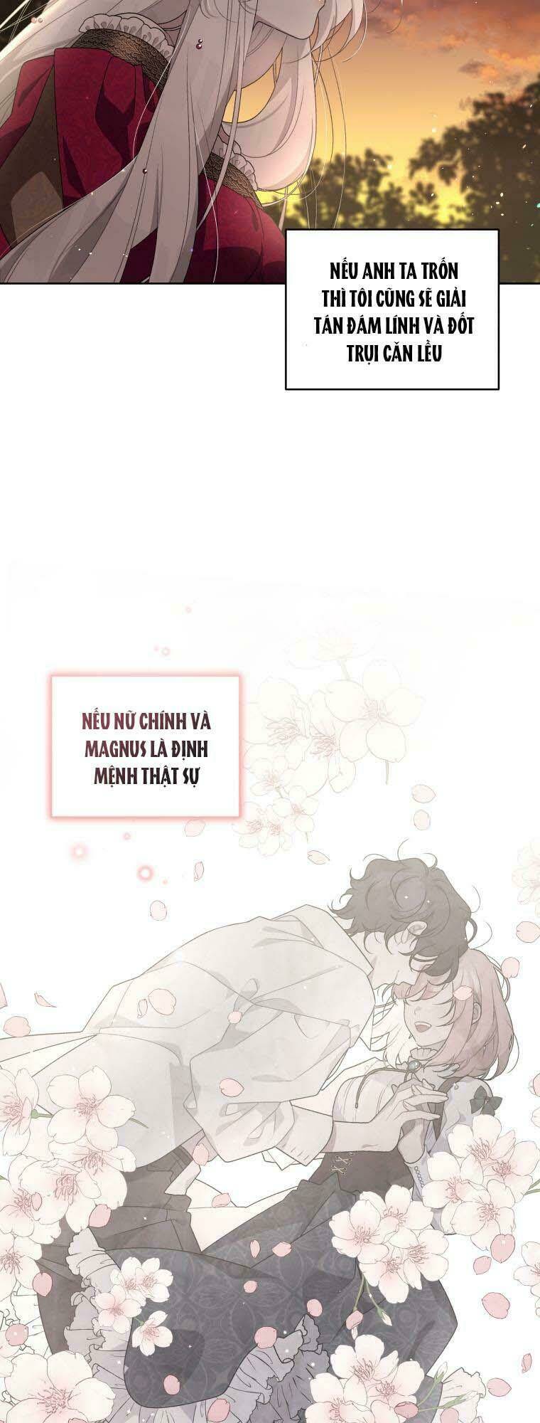 Ác Nữ Thuần Hoá Quái Thú: Chapter 9
