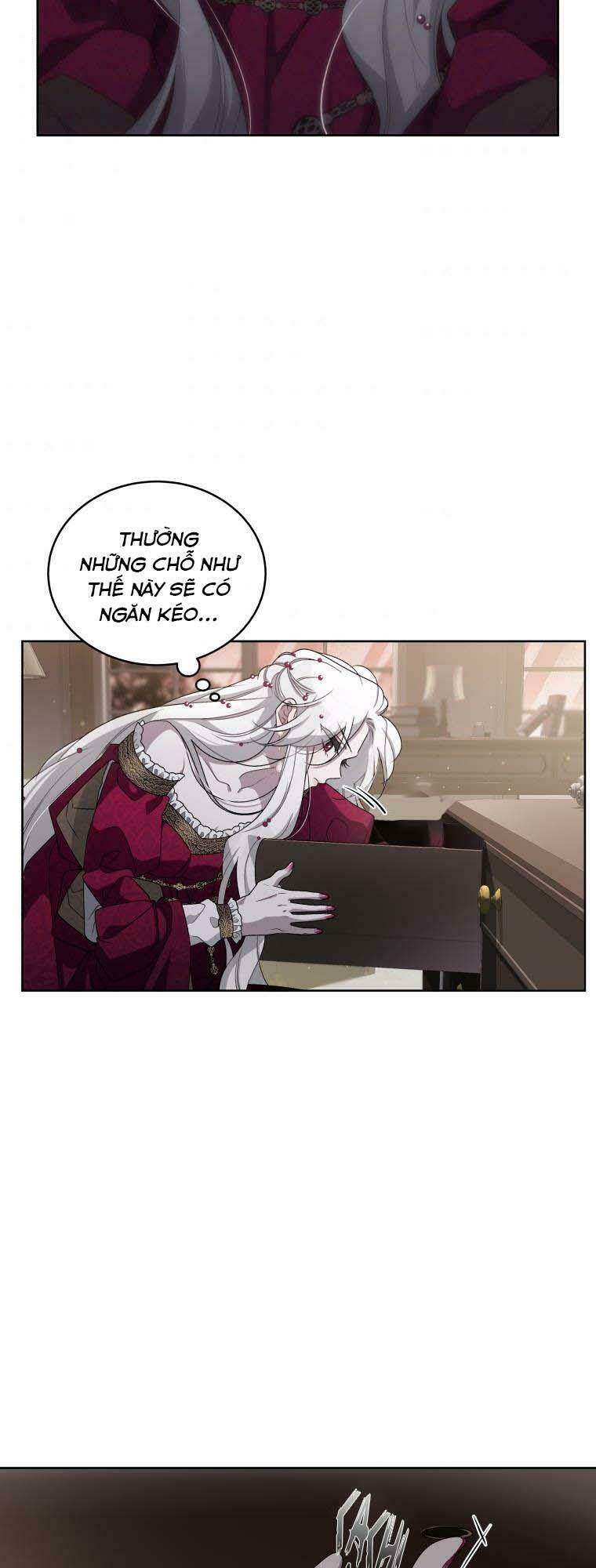 Ác Nữ Thuần Hoá Quái Thú: Chapter 9