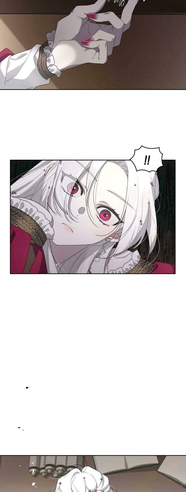 Ác Nữ Thuần Hoá Quái Thú: Chapter 9